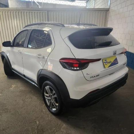 FIAT Pulse 1.0 12V 4P FLEX 200 DRIVE TURBO AUTOM�TICO CVT, Foto 5