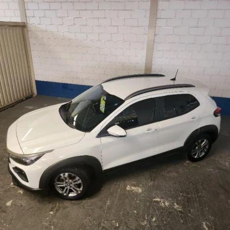 FIAT Pulse 1.0 12V 4P FLEX 200 DRIVE TURBO AUTOM�TICO CVT, Foto 9