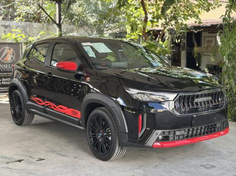 FIAT Pulse 1.3 16V 4P FLEX TURBO 270 ABARTH AT6 AUTOM�TICO, Foto 1