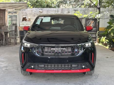 FIAT Pulse 1.3 16V 4P FLEX TURBO 270 ABARTH AT6 AUTOM�TICO, Foto 2