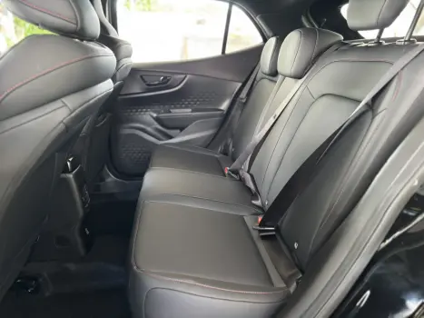 FIAT Pulse 1.3 16V 4P FLEX TURBO 270 ABARTH AT6 AUTOM�TICO, Foto 11