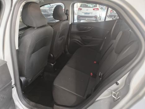 FIAT Pulse 1.3 16V 4P FLEX DRIVE, Foto 2