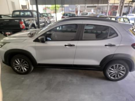 FIAT Pulse 1.3 16V 4P FLEX DRIVE, Foto 3