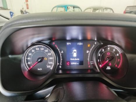 FIAT Pulse 1.3 16V 4P FLEX DRIVE, Foto 4