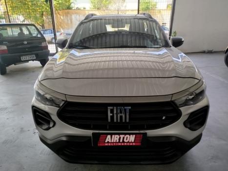 FIAT Pulse 1.3 16V 4P FLEX DRIVE, Foto 6