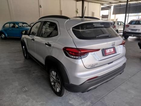 FIAT Pulse 1.3 16V 4P FLEX DRIVE, Foto 10