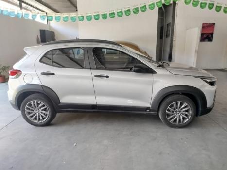 FIAT Pulse 1.3 16V 4P FLEX DRIVE, Foto 12