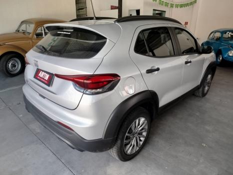 FIAT Pulse 1.3 16V 4P FLEX DRIVE, Foto 13