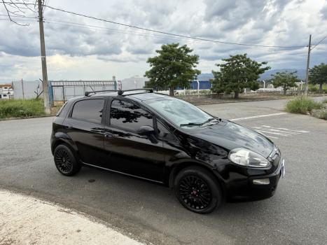 FIAT Punto 1.4 4P ATTRACTIVE FLEX, Foto 1