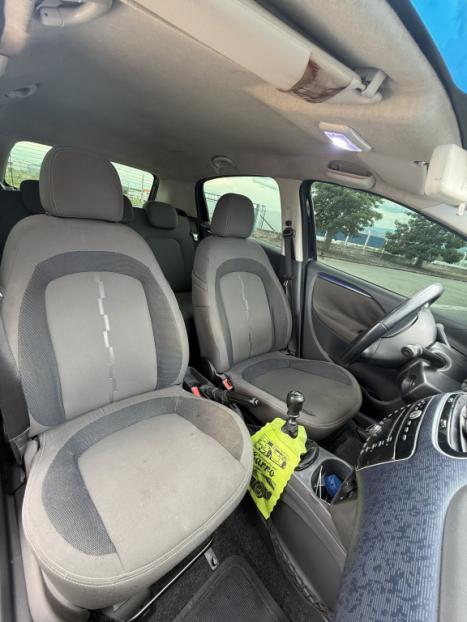 FIAT Punto 1.4 4P ATTRACTIVE FLEX, Foto 3