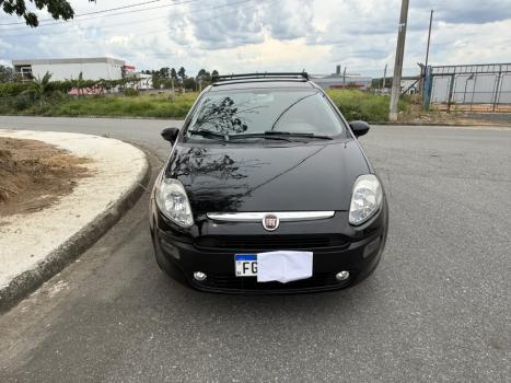 FIAT Punto 1.4 4P ATTRACTIVE FLEX, Foto 5