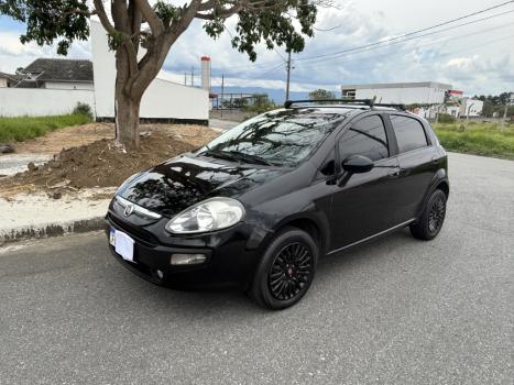 FIAT Punto 1.4 4P ATTRACTIVE FLEX, Foto 6