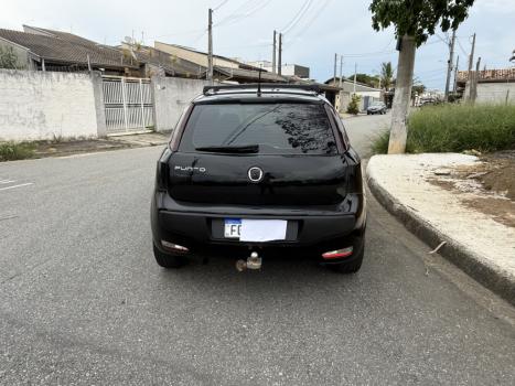 FIAT Punto 1.4 4P ATTRACTIVE FLEX, Foto 7