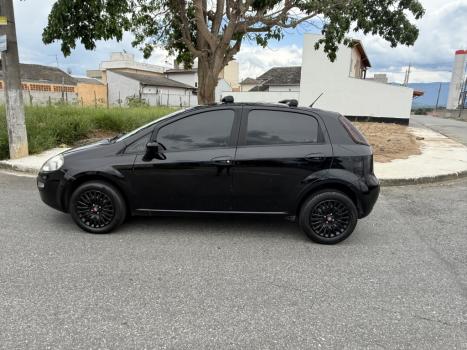 FIAT Punto 1.4 4P ATTRACTIVE FLEX, Foto 8