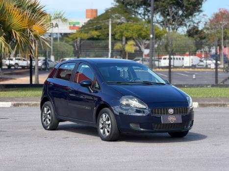 FIAT Punto 1.4 4P ATTRACTIVE FLEX, Foto 1