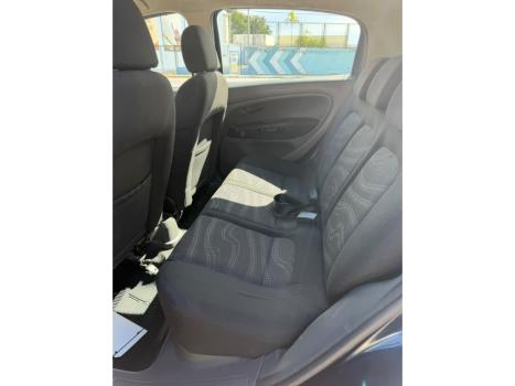 FIAT Punto 1.4 4P ATTRACTIVE FLEX, Foto 2