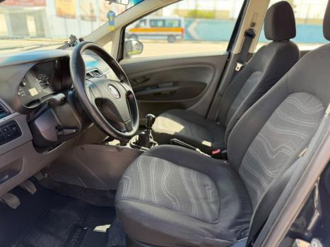 FIAT Punto 1.4 4P ATTRACTIVE FLEX, Foto 3