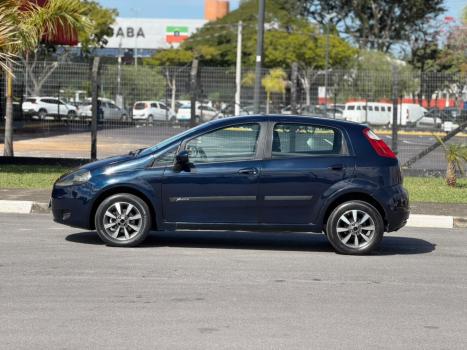 FIAT Punto 1.4 4P ATTRACTIVE FLEX, Foto 5
