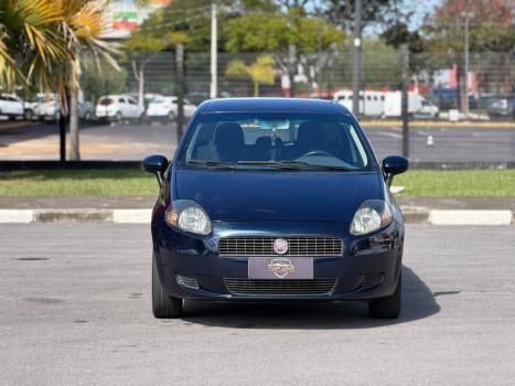 FIAT Punto 1.4 4P ATTRACTIVE FLEX, Foto 6