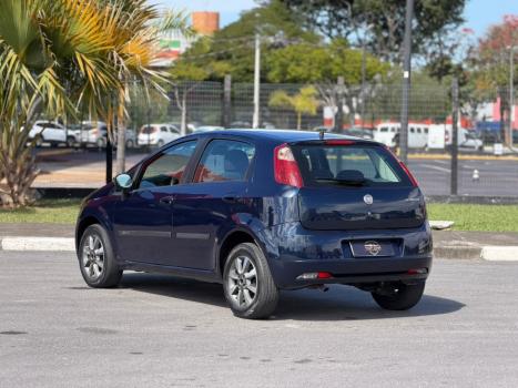 FIAT Punto 1.4 4P ATTRACTIVE FLEX, Foto 7