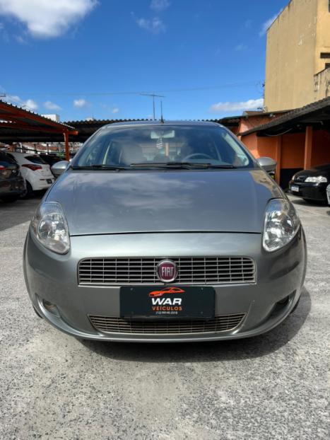 FIAT Punto 1.4 4P ELX FLEX, Foto 1