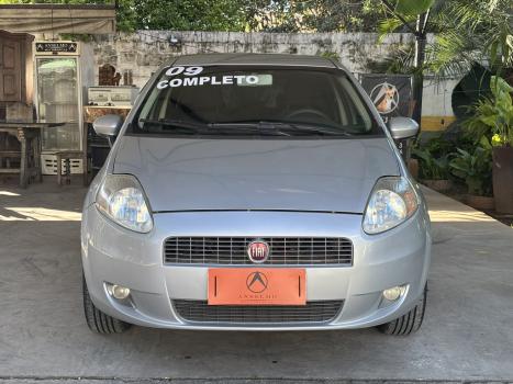 FIAT Punto 1.4 4P ELX FLEX, Foto 1