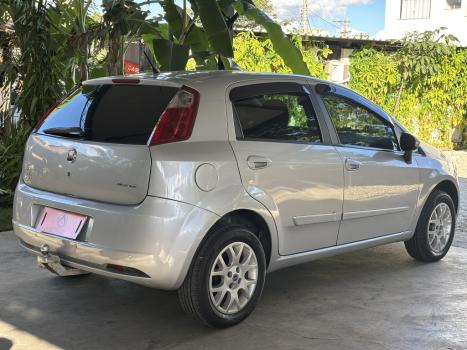 FIAT Punto 1.4 4P ELX FLEX, Foto 3