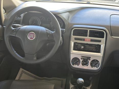 FIAT Punto 1.4 4P ELX FLEX, Foto 5