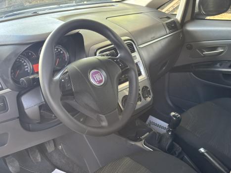 FIAT Punto 1.4 4P ELX FLEX, Foto 6