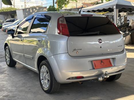FIAT Punto 1.4 4P ELX FLEX, Foto 7