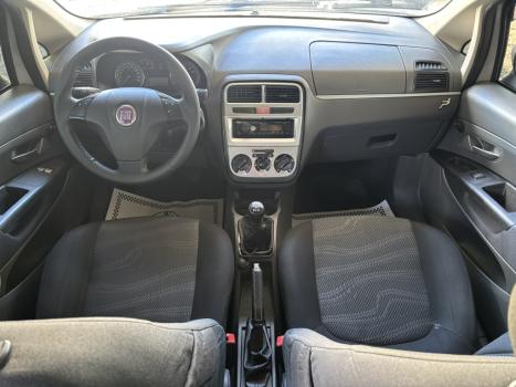 FIAT Punto 1.4 4P ELX FLEX, Foto 9