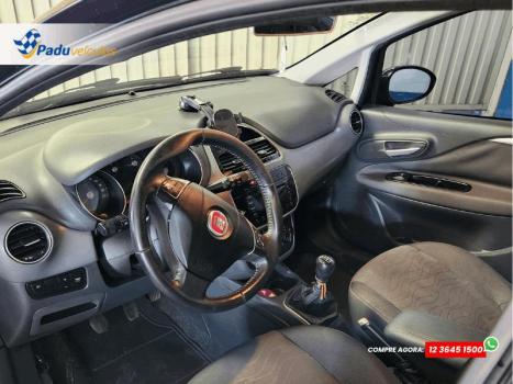 FIAT Punto 1.6 16V 4P ESSENCE FLEX, Foto 9