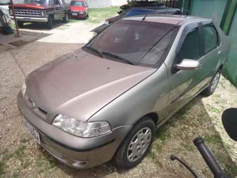 FIAT Siena 1.0 16V 4P ELX, Foto 2