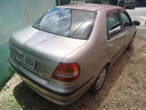 FIAT Siena 1.0 16V 4P ELX, Foto 3