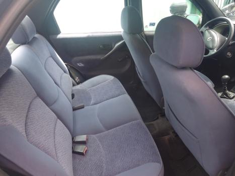 FIAT Siena 1.0 16V 4P ELX, Foto 4