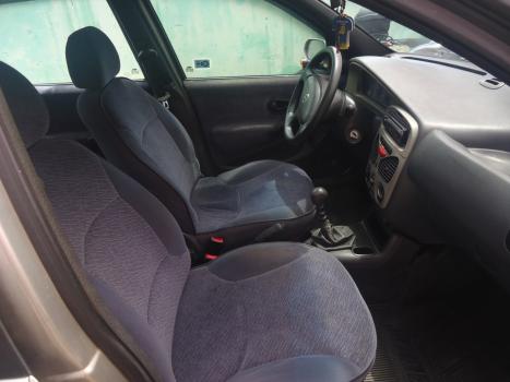 FIAT Siena 1.0 16V 4P ELX, Foto 5