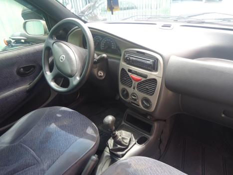 FIAT Siena 1.0 16V 4P ELX, Foto 6