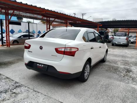 FIAT Siena 1.0 4P ELX FLEX ATTRACTIVE, Foto 2
