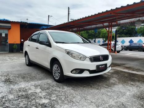 FIAT Siena 1.0 4P ELX FLEX ATTRACTIVE, Foto 3