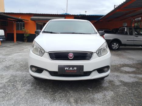 FIAT Siena 1.0 4P ELX FLEX ATTRACTIVE, Foto 5