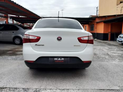 FIAT Siena 1.0 4P ELX FLEX ATTRACTIVE, Foto 6
