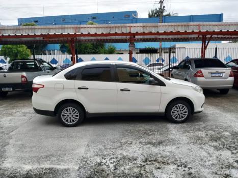 FIAT Siena 1.0 4P ELX FLEX ATTRACTIVE, Foto 7