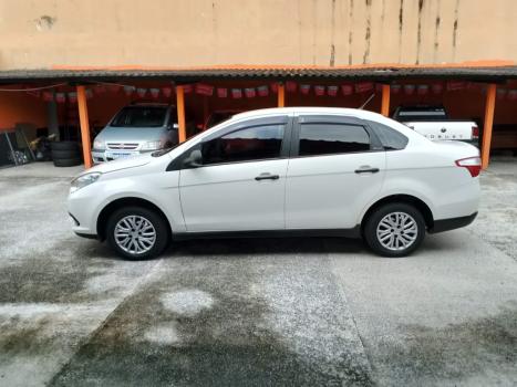 FIAT Siena 1.0 4P ELX FLEX ATTRACTIVE, Foto 8