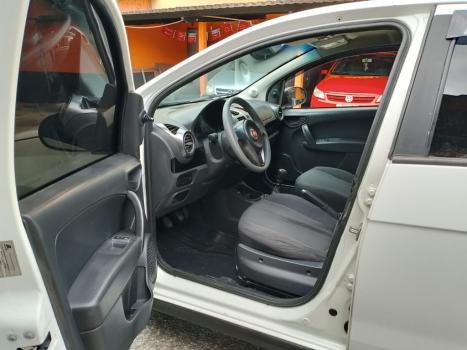 FIAT Siena 1.0 4P ELX FLEX ATTRACTIVE, Foto 9