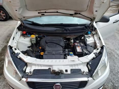 FIAT Siena 1.0 4P ELX FLEX ATTRACTIVE, Foto 13