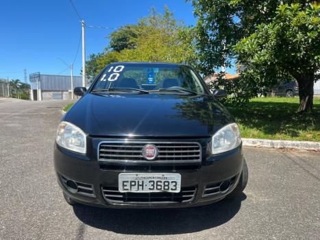 FIAT Siena 1.0 4P EL FLEX CELEBRATION, Foto 2