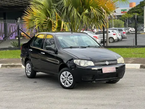 FIAT Siena 1.0 4P ELX FLEX, Foto 1