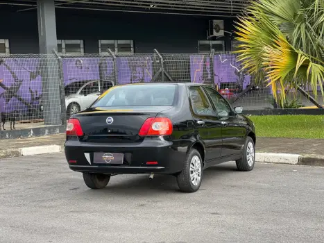FIAT Siena 1.0 4P ELX FLEX, Foto 2