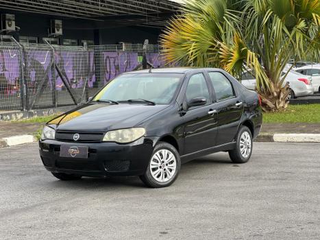 FIAT Siena 1.0 4P ELX FLEX, Foto 4