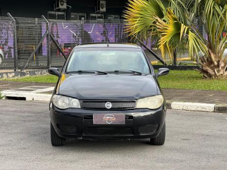 FIAT Siena 1.0 4P ELX FLEX, Foto 5